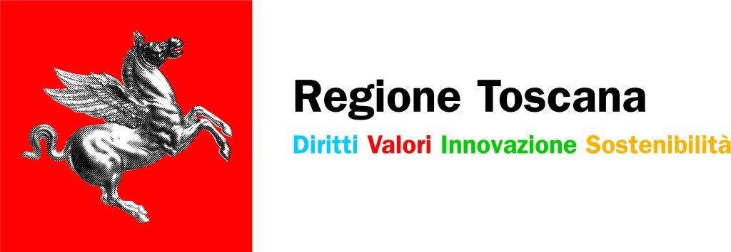 Regione Toscana Giunta Regionale Direzione Generale Politiche Ambientali, Energia e Cambiamenti Climatici, Settore Servizio