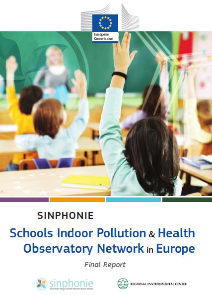 SINPHONIE (Schools Indoor Pollution and Health