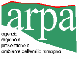 ARPA Sezione di Rimini 5.