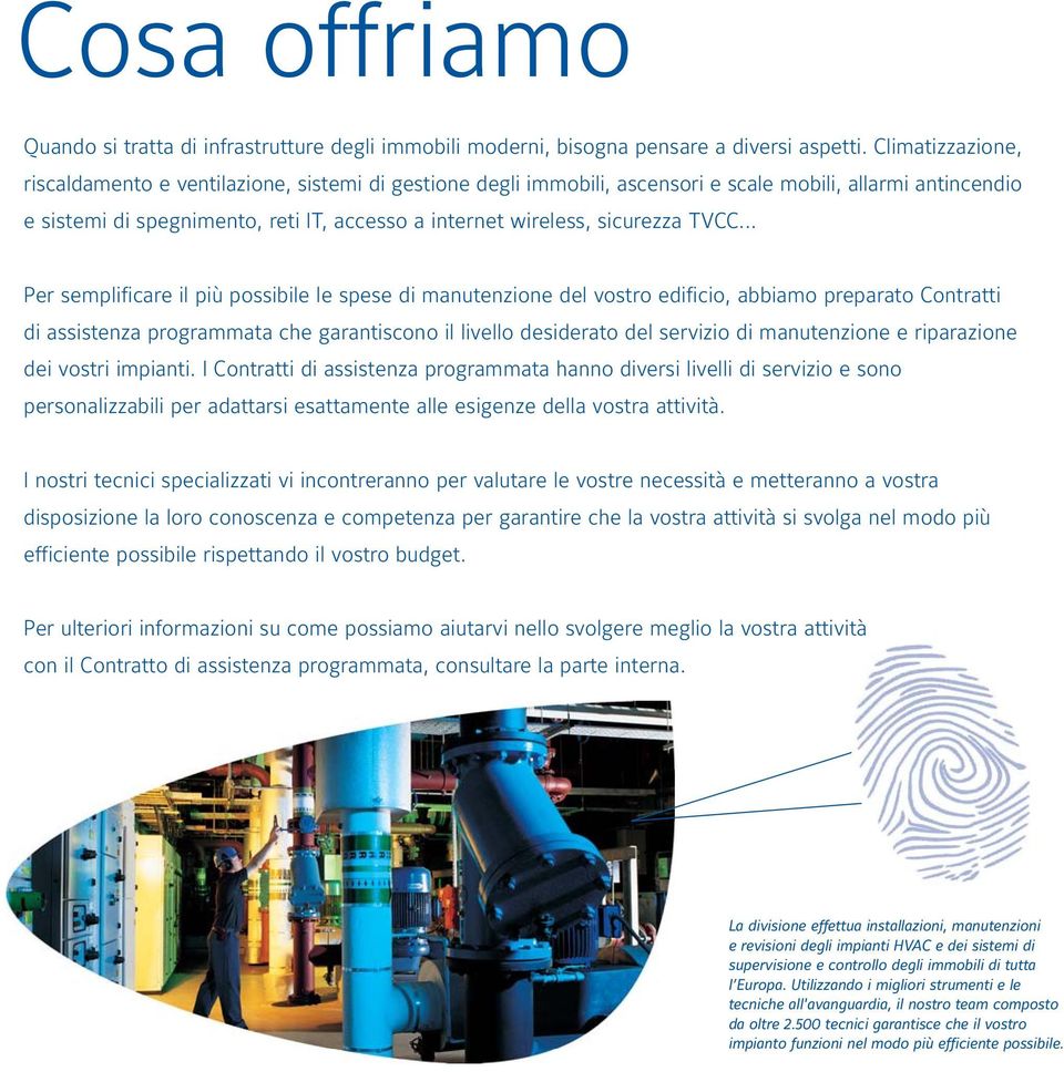 sicurezza TVCC.