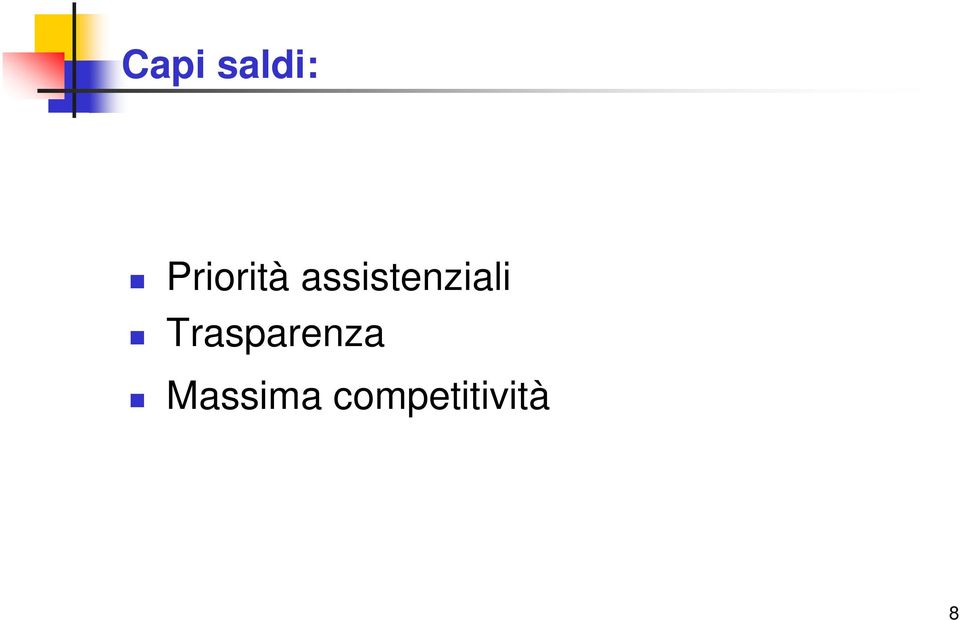 assistenziali