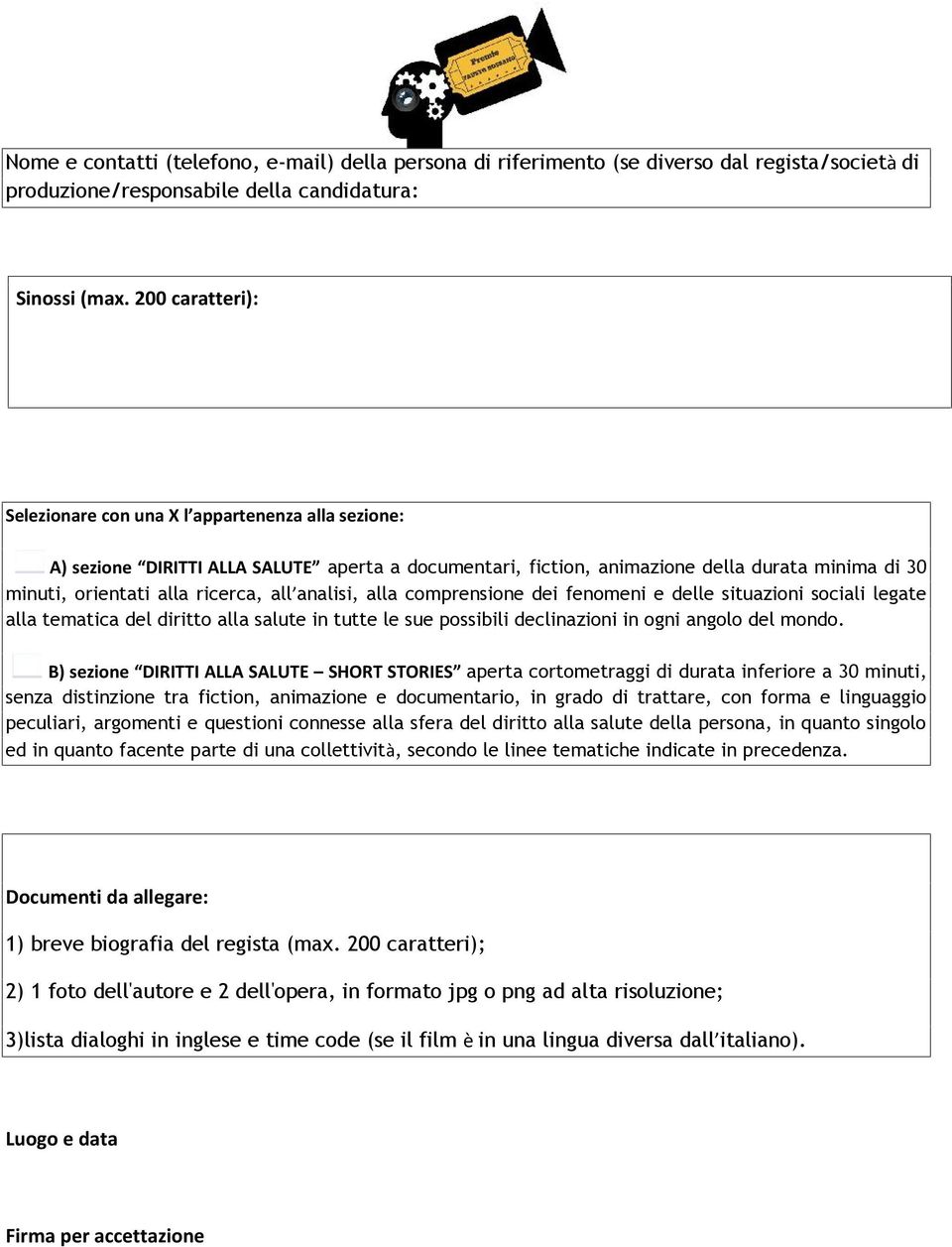 all analisi, alla comprensione dei fenomeni e delle situazioni sociali legate alla tematica del diritto alla salute in tutte le sue possibili declinazioni in ogni angolo del mondo.