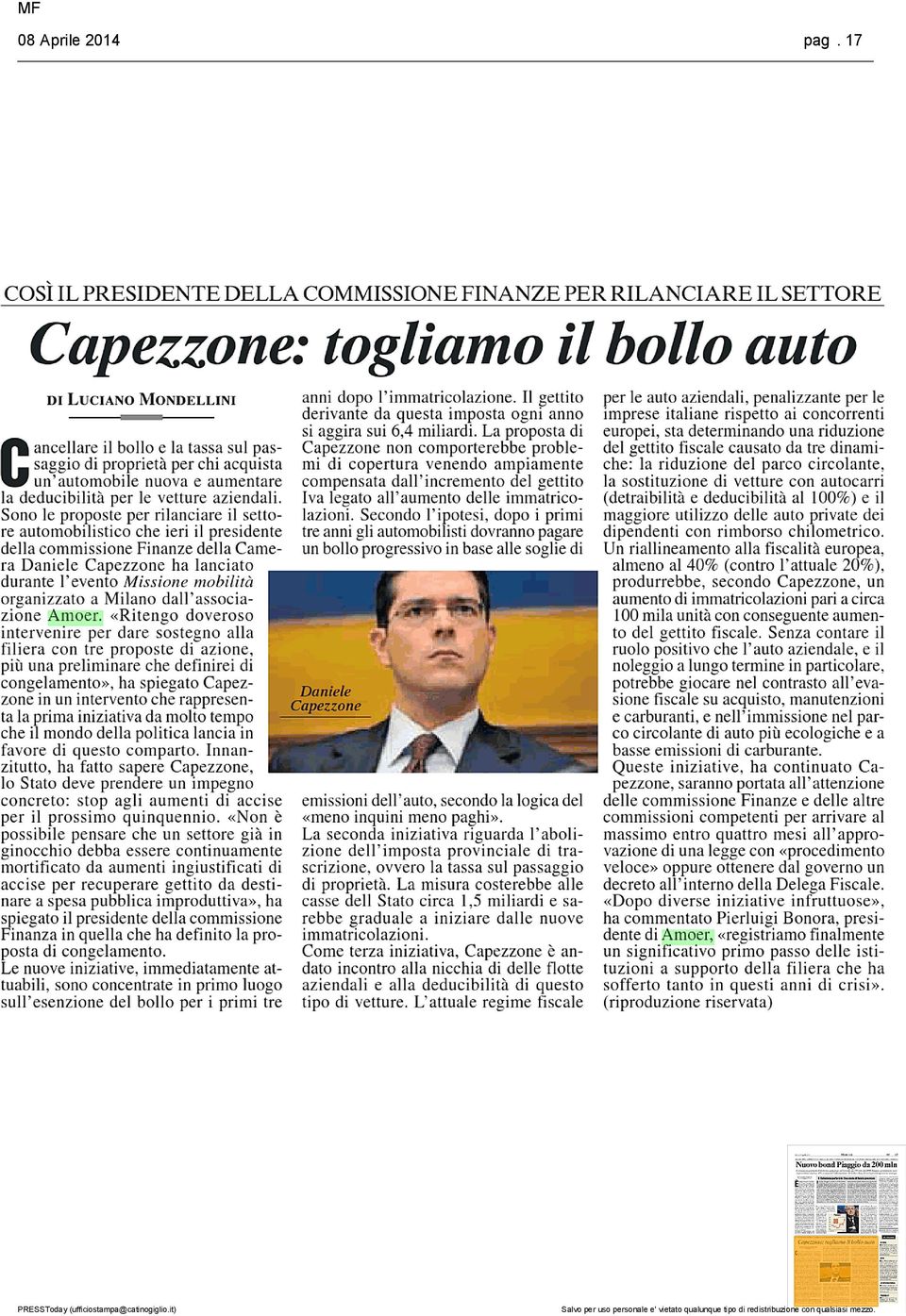 (ufficiostampa@catinogiglio.