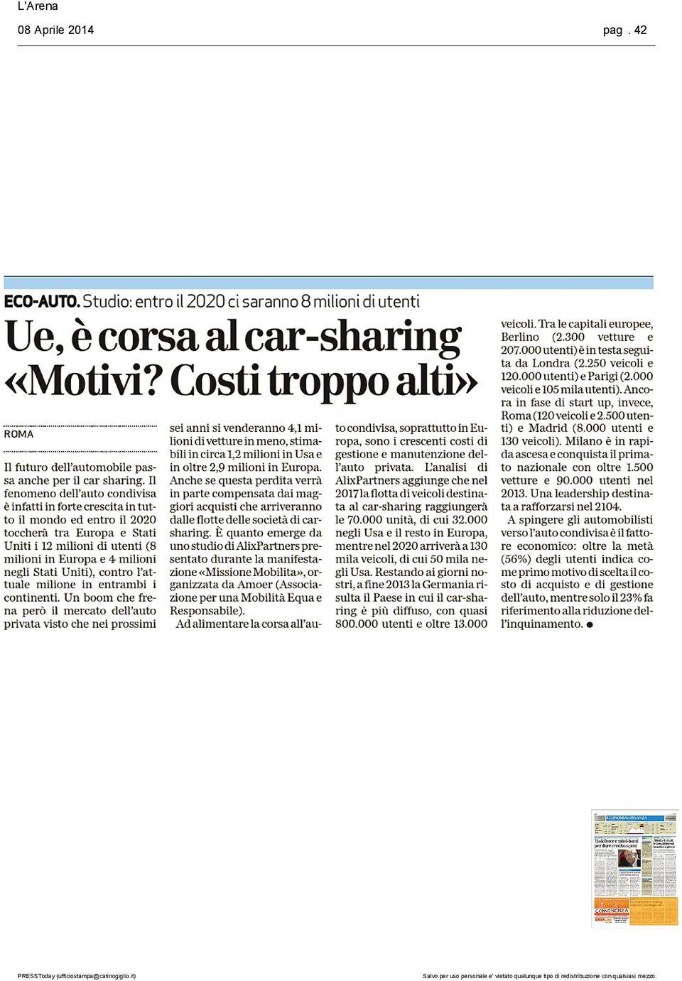 (ufficiostampa@catinogiglio.