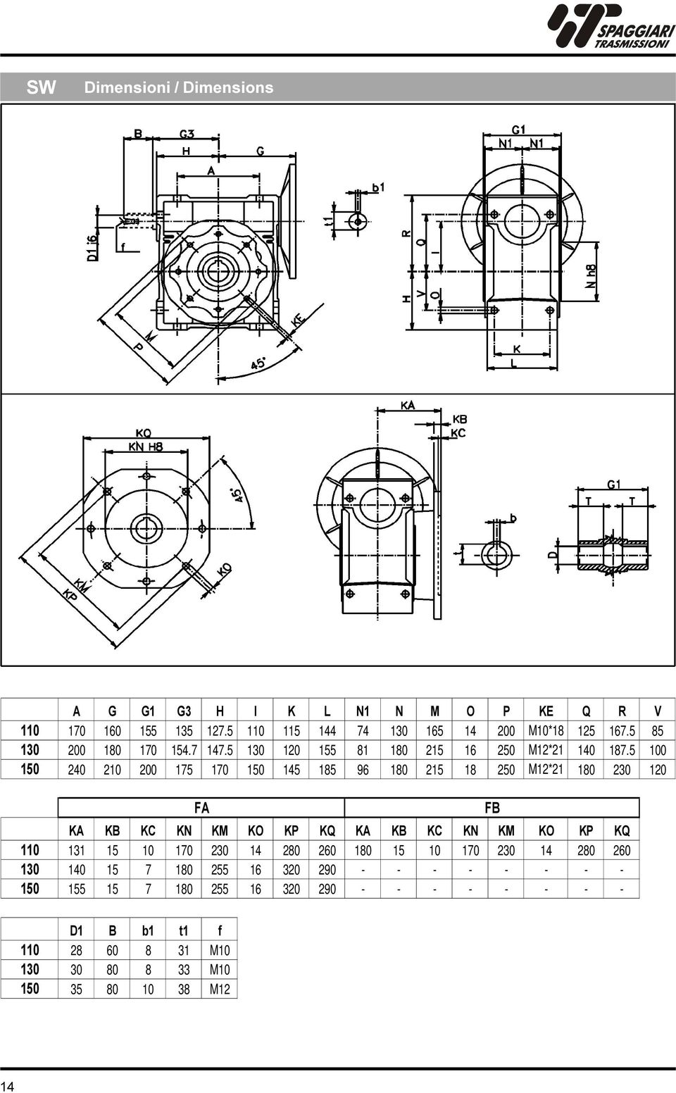 5 100 240 210 200 175 170 150 145 185 96 180 215 18 250 M12*21 180 230 120 131 15 10 170 230 14 280