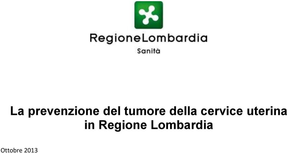 uterina in Regione