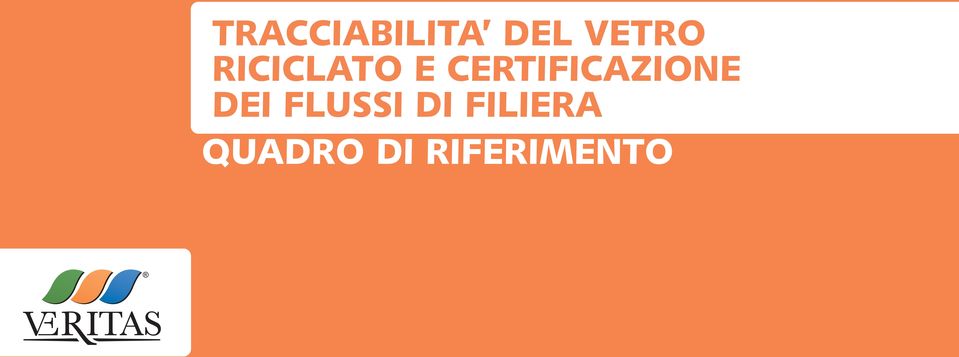 CERTIFICAZIONE