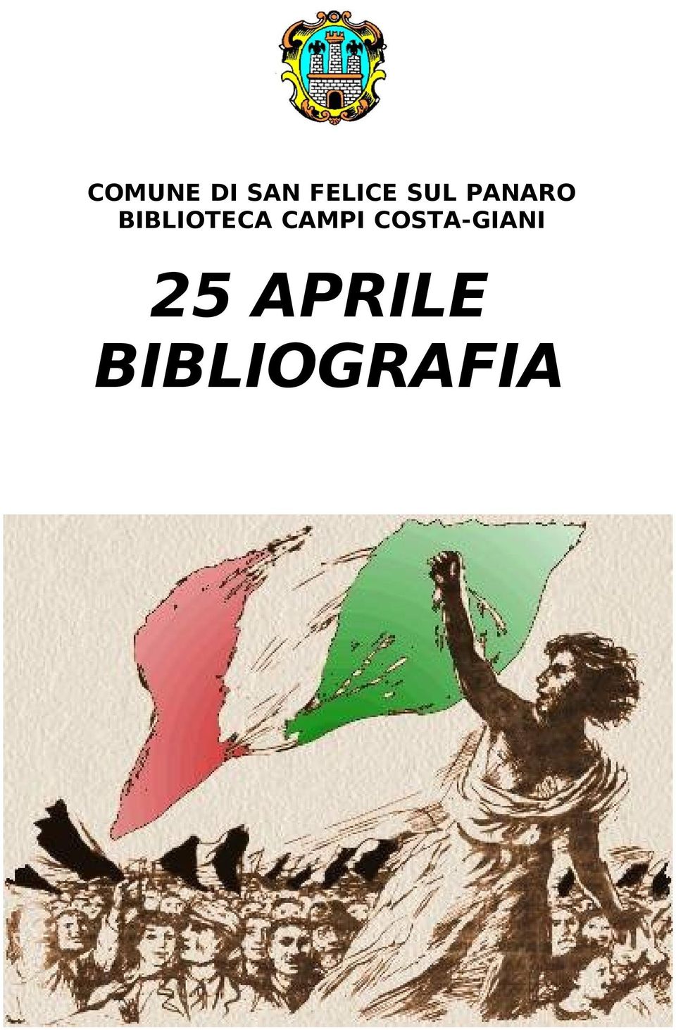 BIBLIOTECA CAMPI