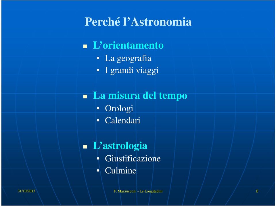 Orologi Calendari L astrologia