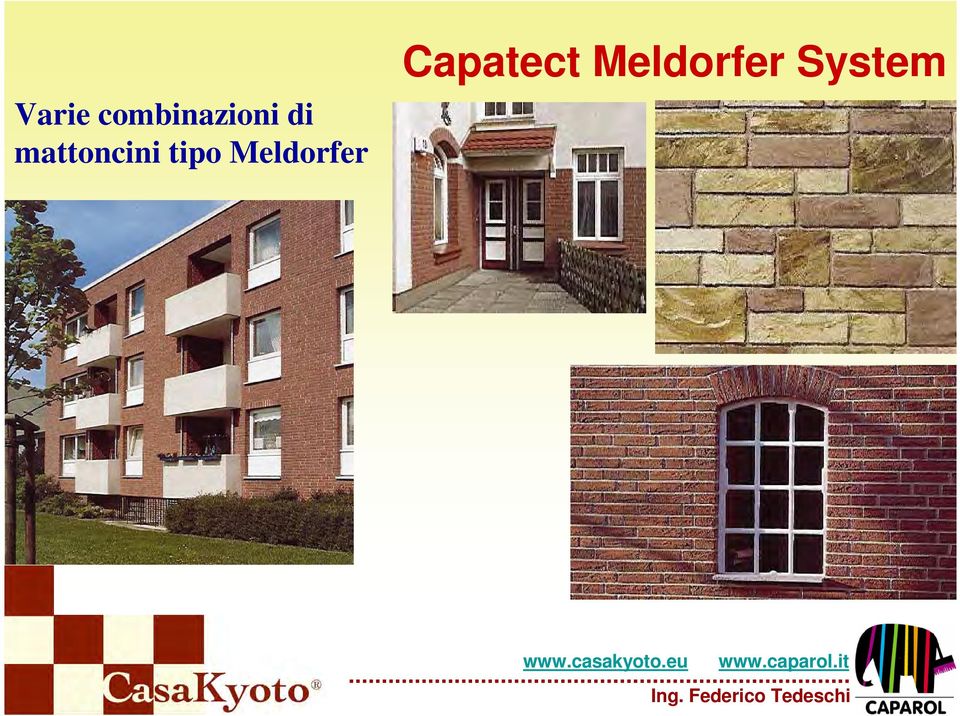 Meldorfer Capatect