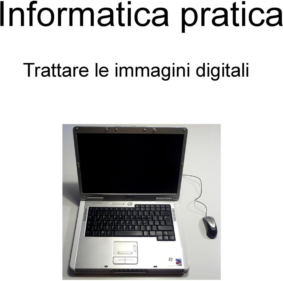 Trattare le