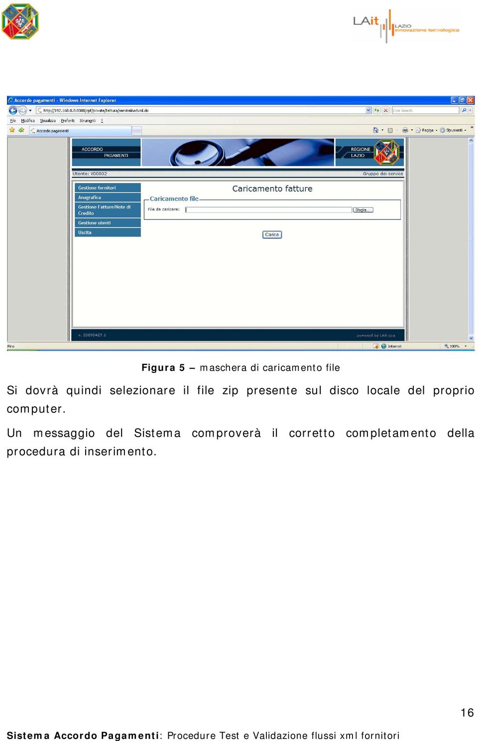 proprio computer.