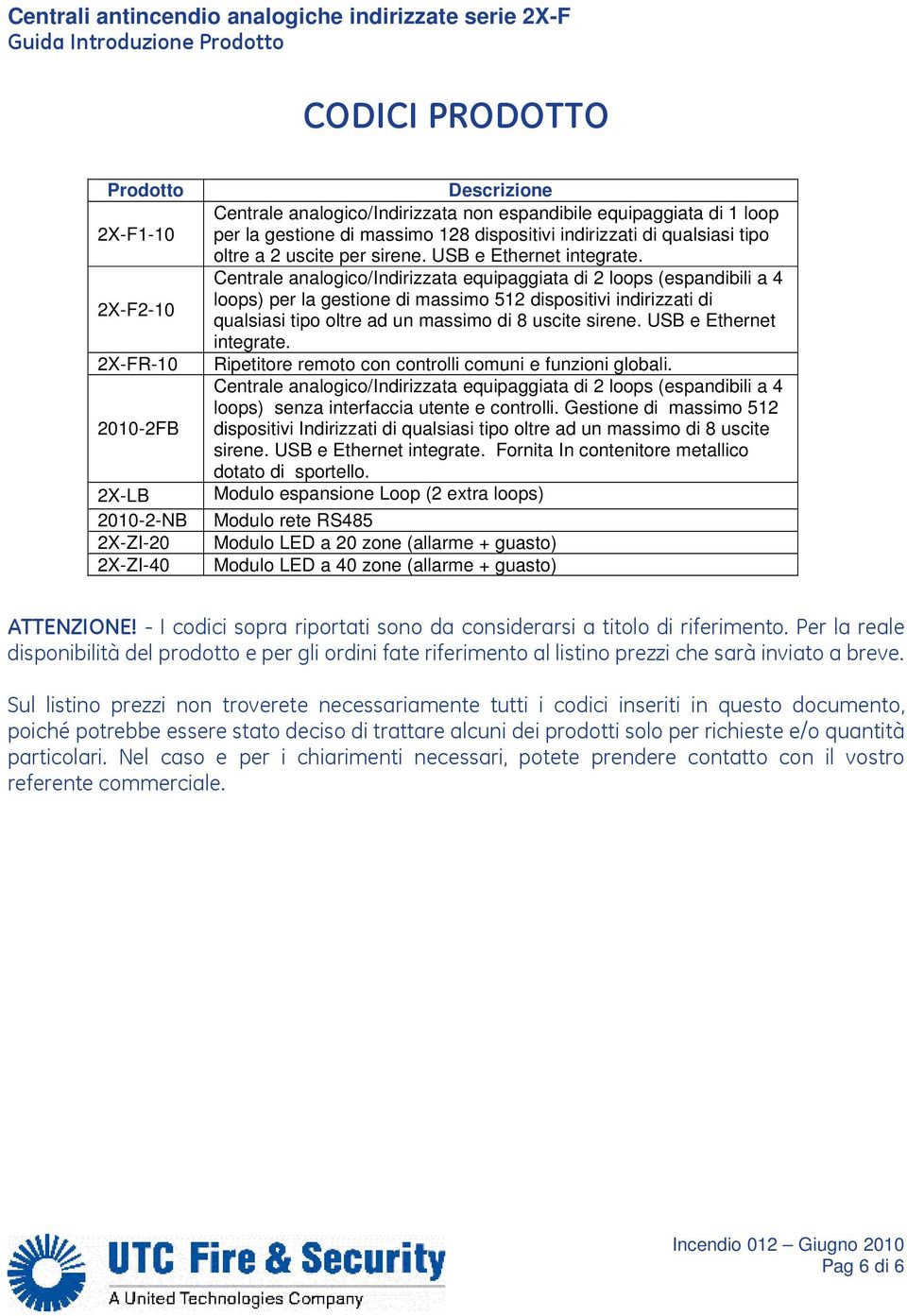 Centrale analogico/indirizzata equipaggiata di 2 loops (espandibili a 4 loops) per la gestione di massimo 512 dispositivi indirizzati di qualsiasi tipo oltre ad un massimo di 8 uscite sirene.