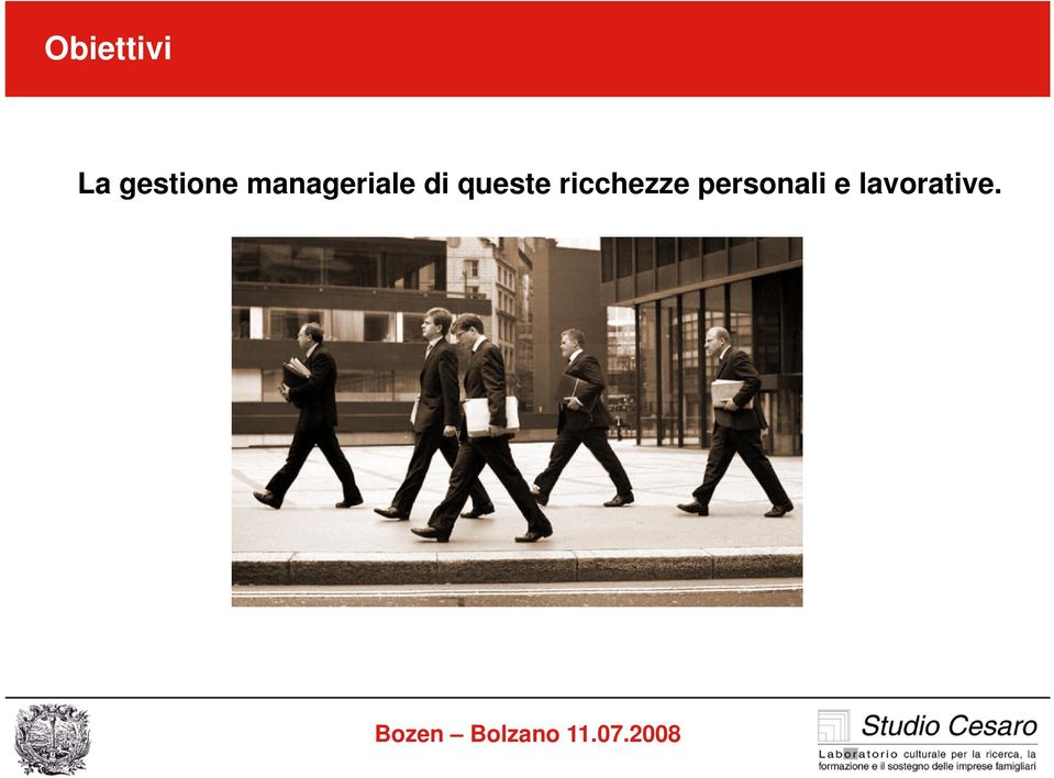 manageriale di