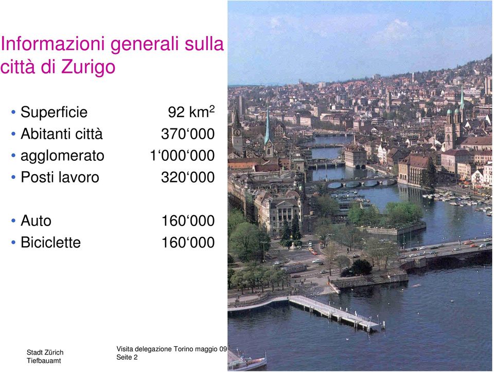 370 000 agglomerato 1 000 000 Posti