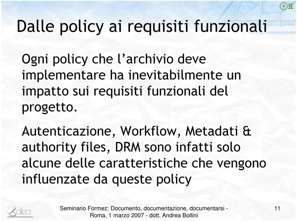 progetto.