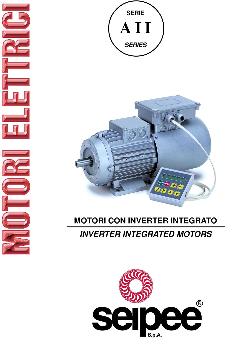 INTEGRATO INVERTER