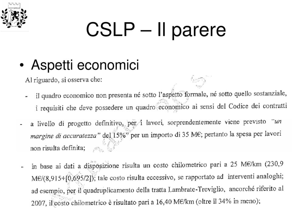 CSLP Il
