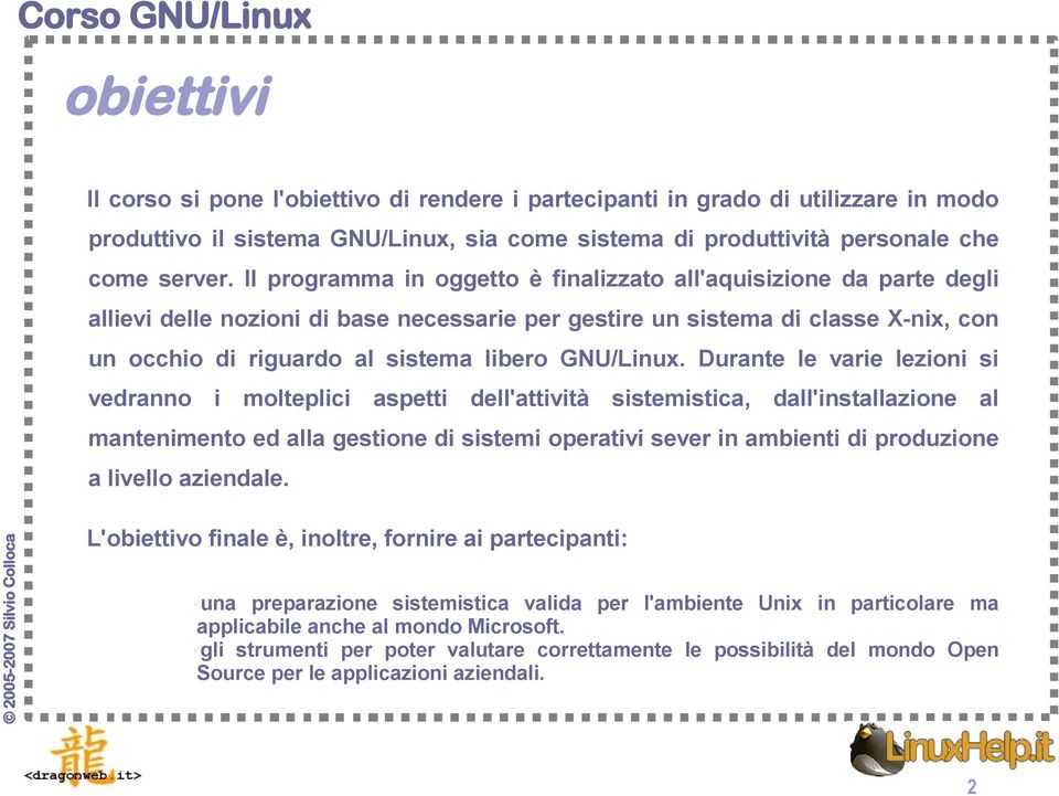 GNU/Linux.