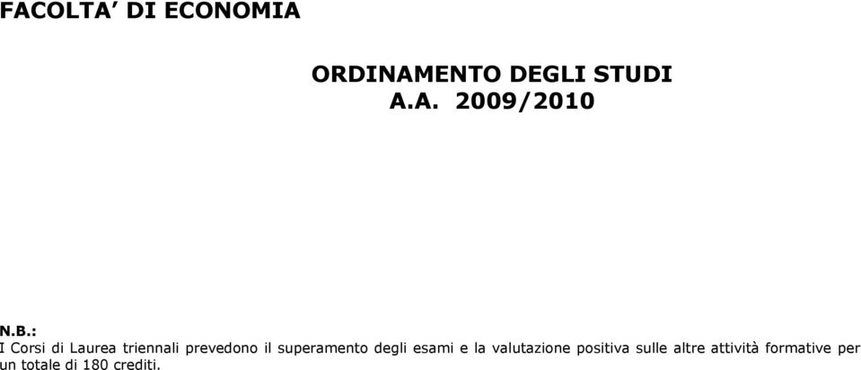 superament degli esami e la valutazine psitiva