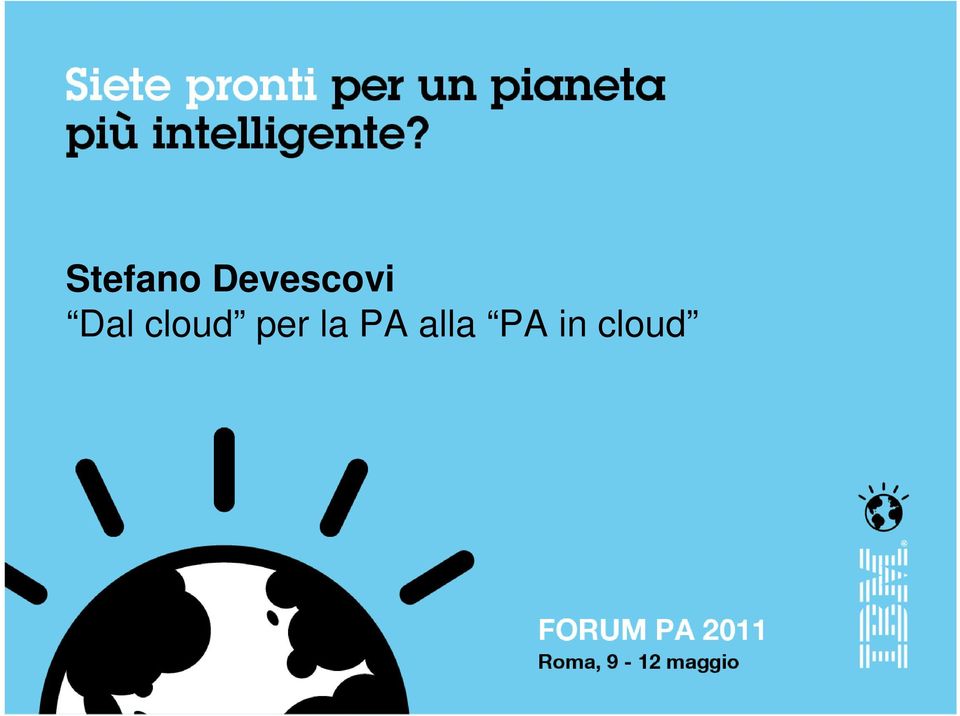 Dal cloud