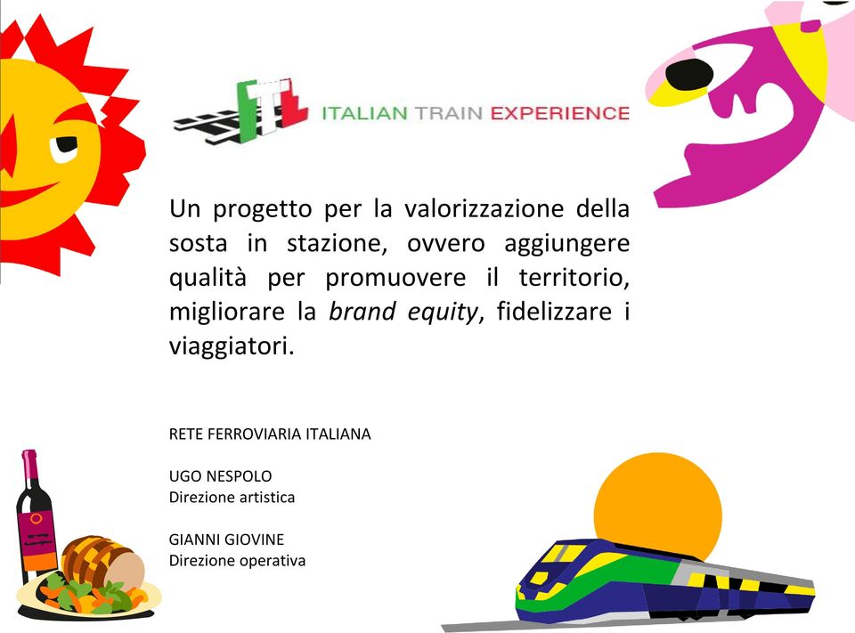 brand equity, fidelizzare i viaggiatori.