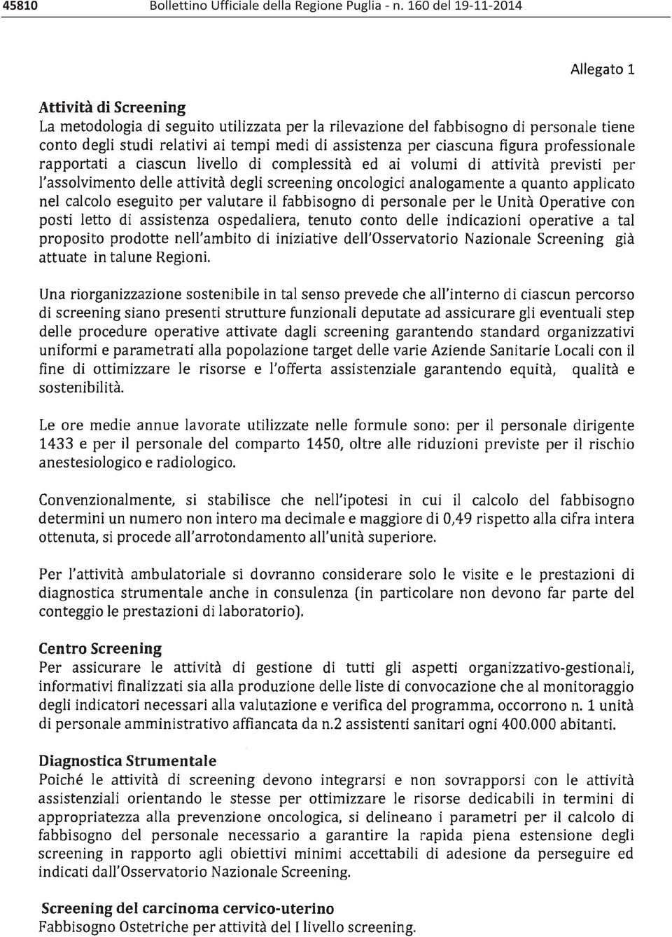 Regione Puglia n.