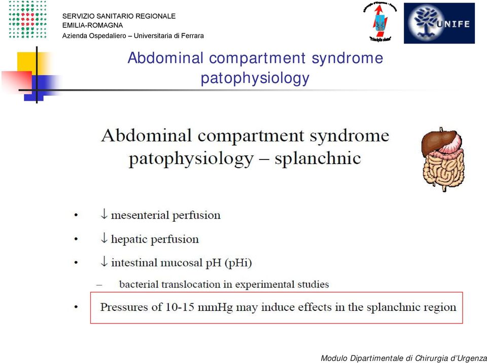 syndrome