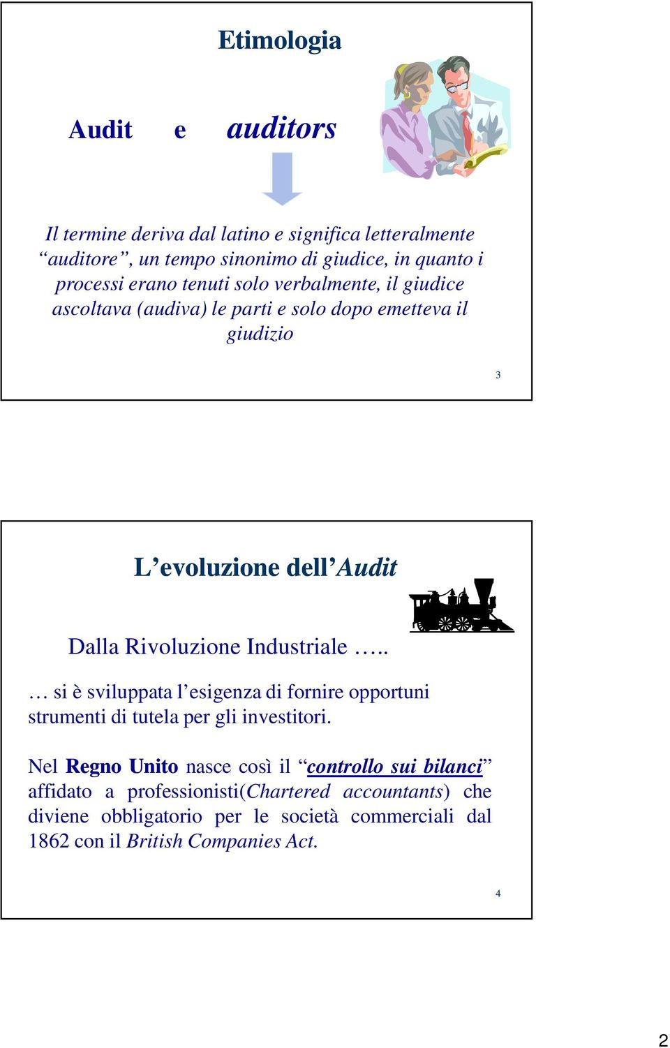 Industriale.. si è sviluppata l esigenza di fornire opportuni strumenti di tutela per gli investitori.