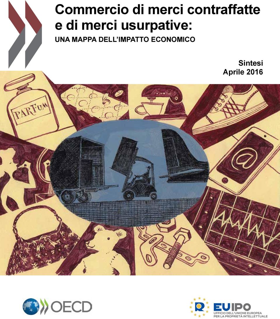 usurpative: Goods MaPPinG UNA MAPPA The