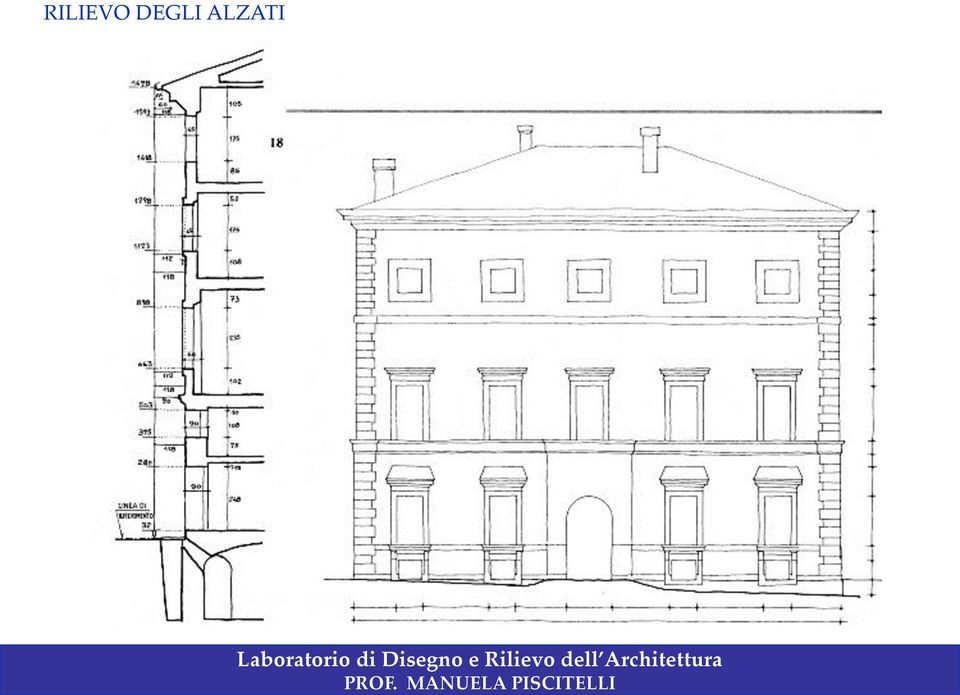 Laboratorio di