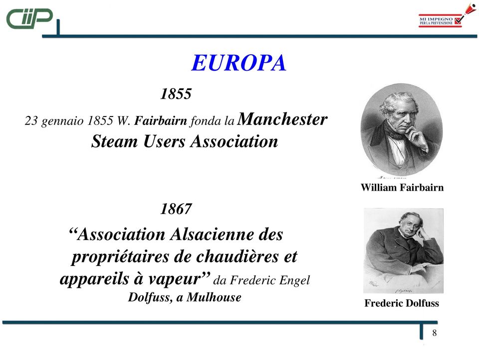 Association Alsacienne des propriétaires de chaudières et