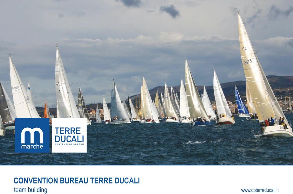 TERRE DUCALI team