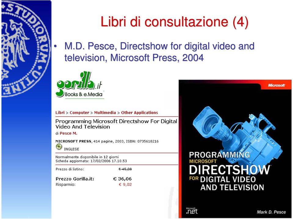 digital video and