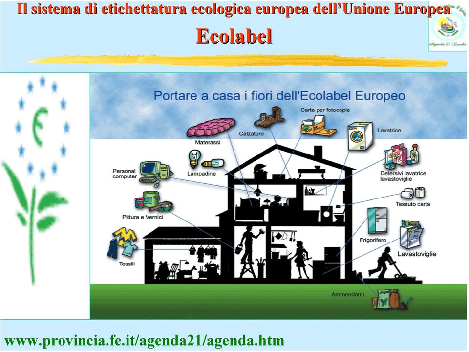 ecologica europea