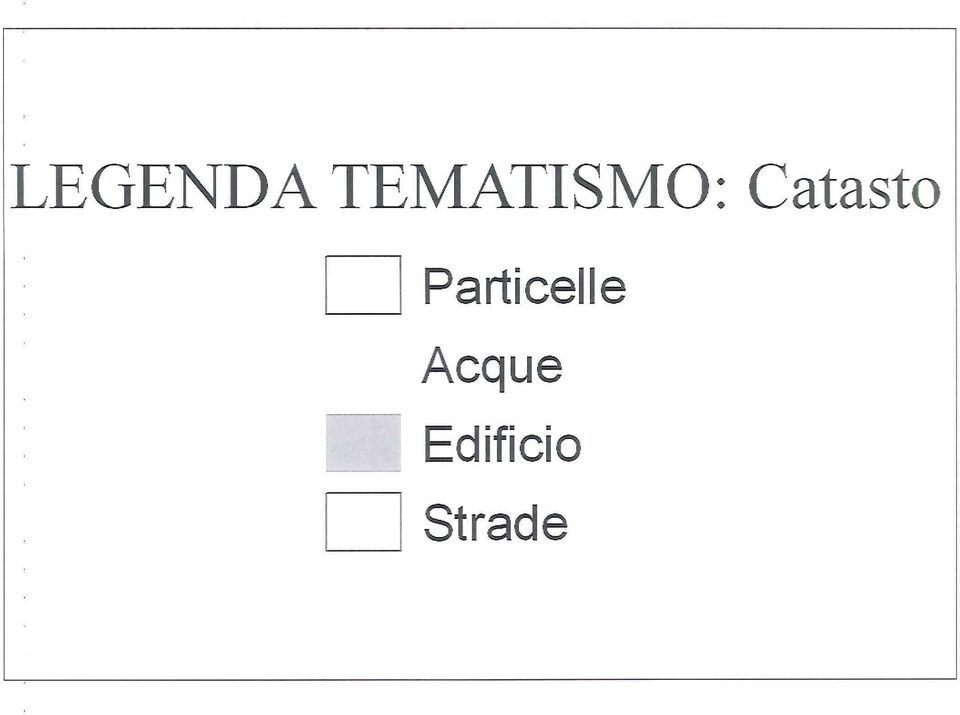 Catasto