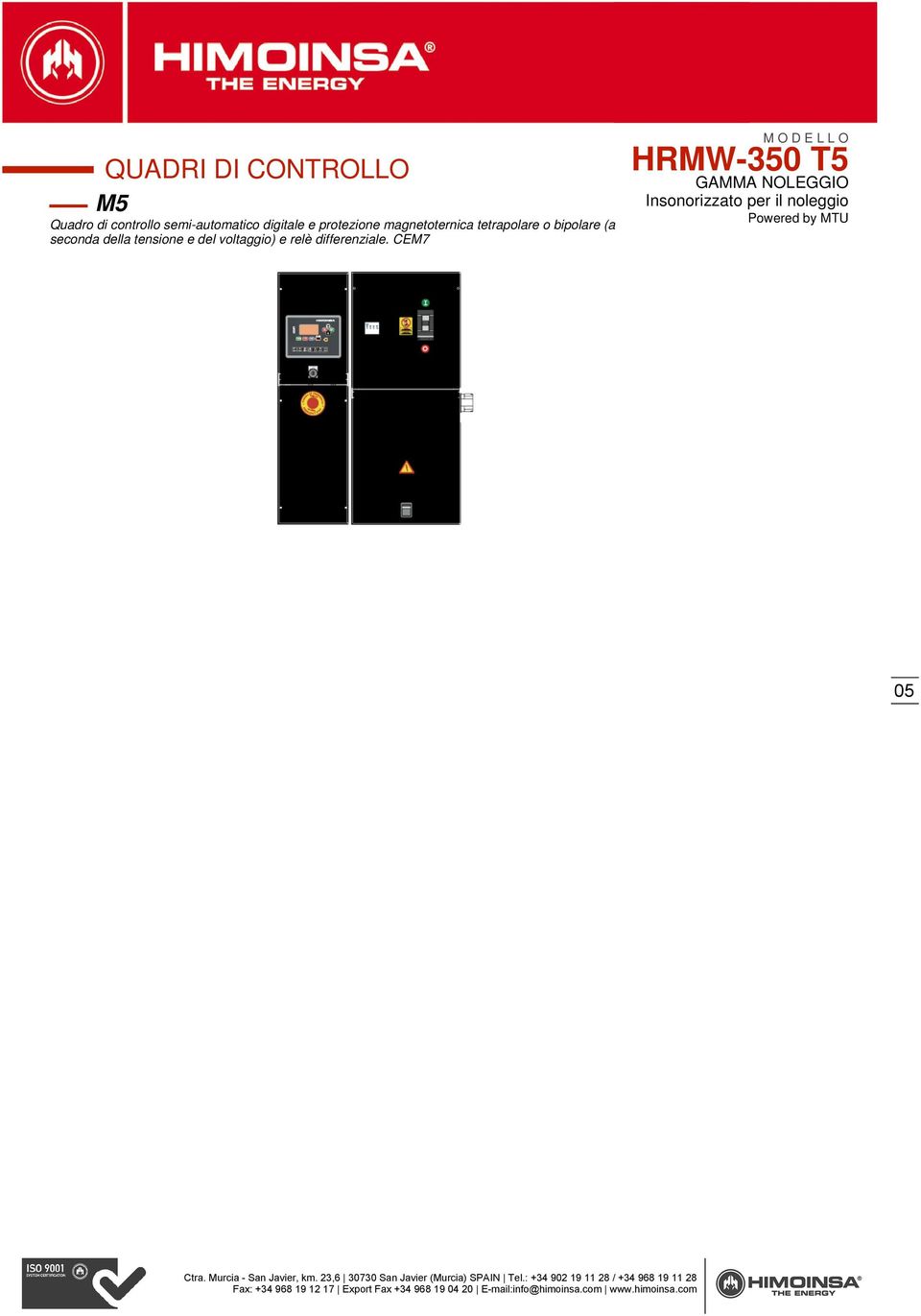 magnetoternica tetrapolare o bipolare (a