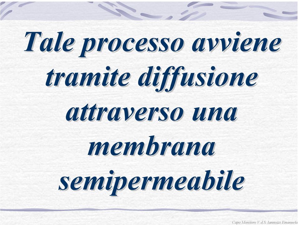 diffusione