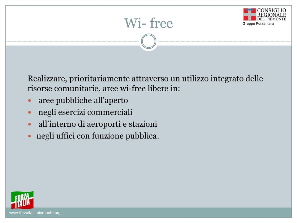 aree pubbliche all aperto negli esercizi commerciali all