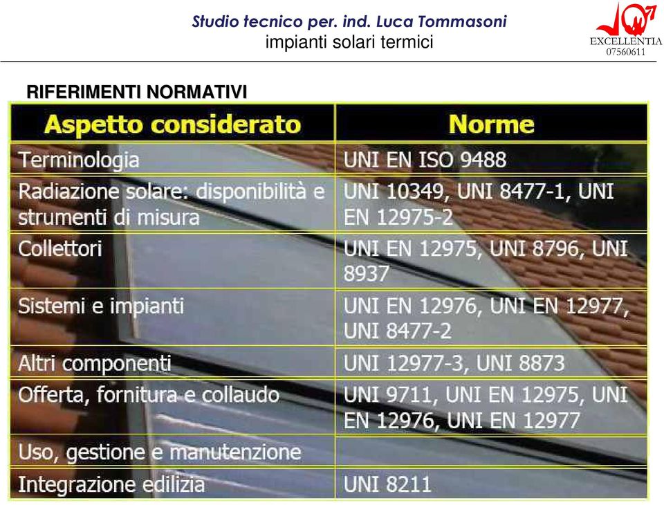 Studio tecnico