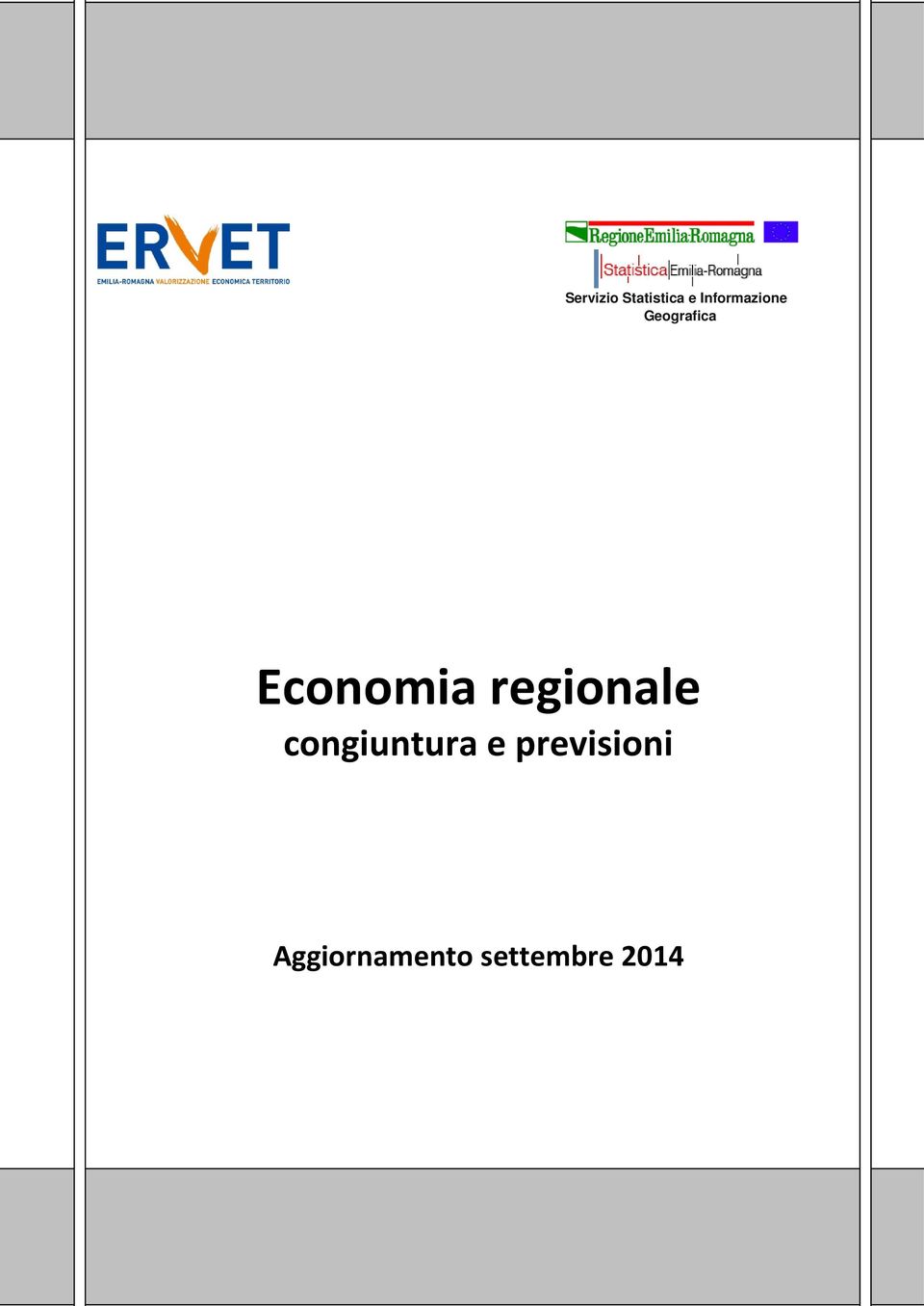 Economia regionale