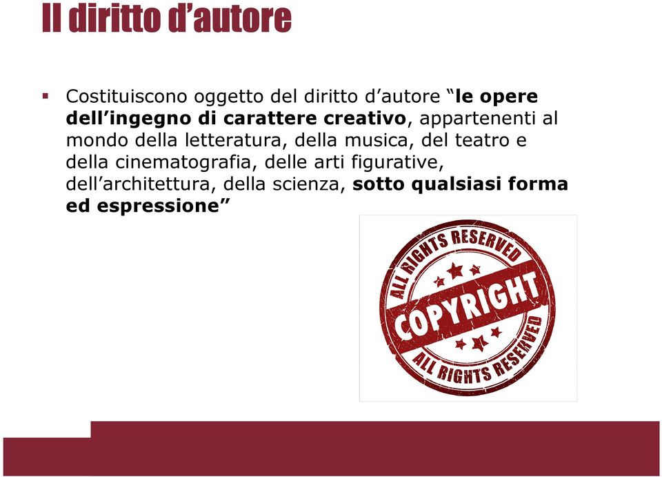 letteratura, della musica, del teatro e della cinematografia, delle arti