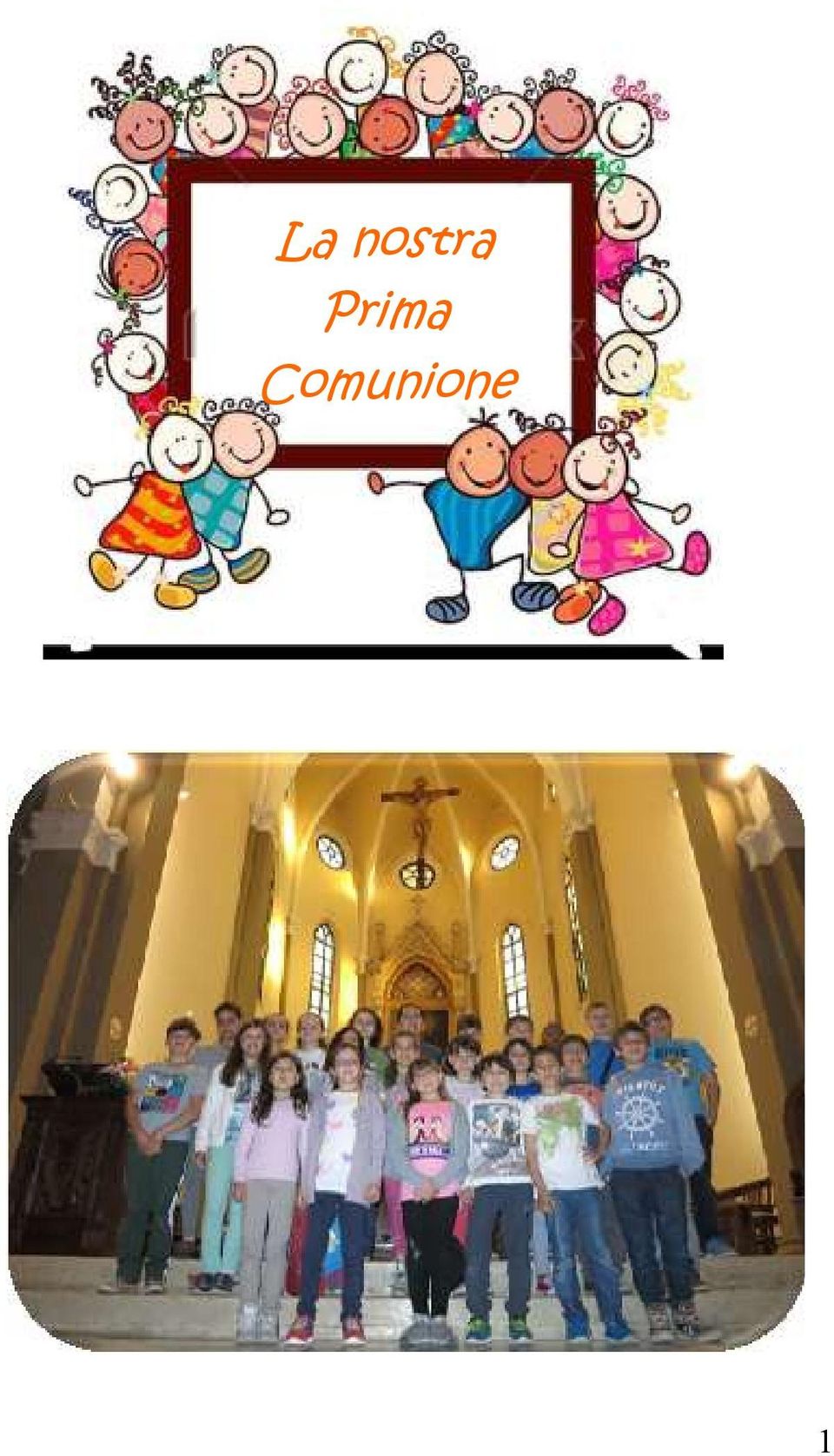 Comunione