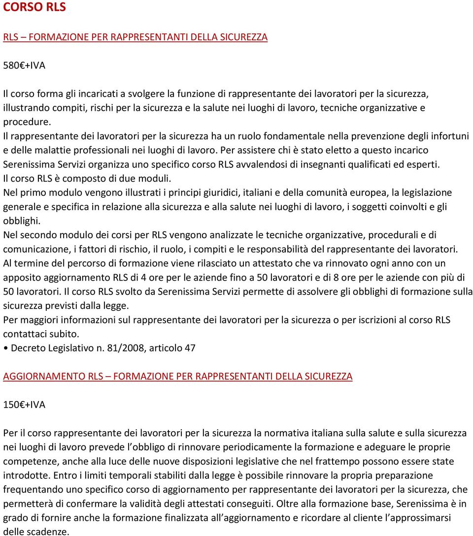 Il rappresentante dei lavoratori per la sicurezza ha un ruolo fondamentale nella prevenzione degli infortuni e delle malattie professionali nei luoghi di lavoro.