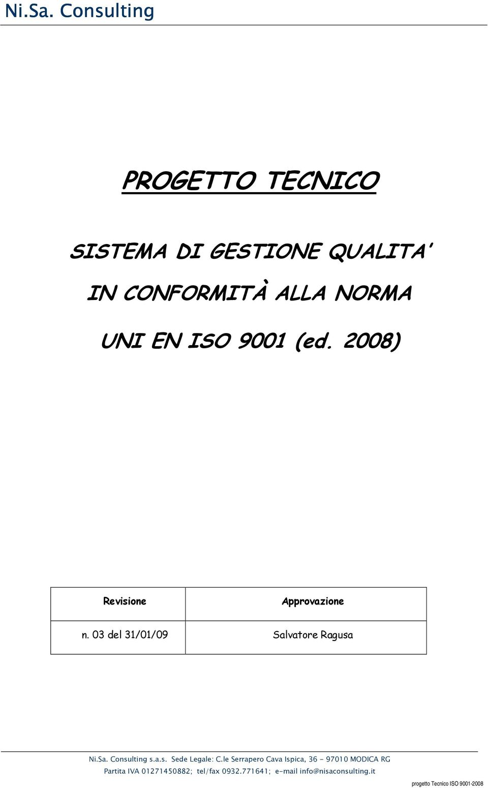 EN ISO 9001 (ed.