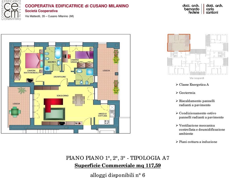 controllata e deumidificazione ambiente Piani cottura a induzione PIANO