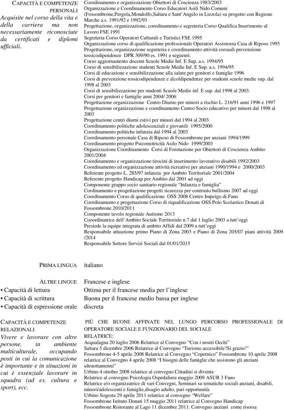 Regione Marche a.s.