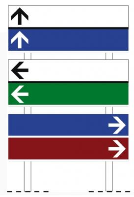 7 AREA - Indicazione 097 Itinerario internazional e classif. DM 28/7/2000 Art.