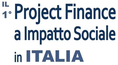 Project Finance Sociale.