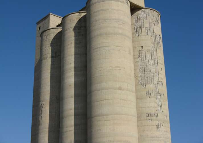 Silos del